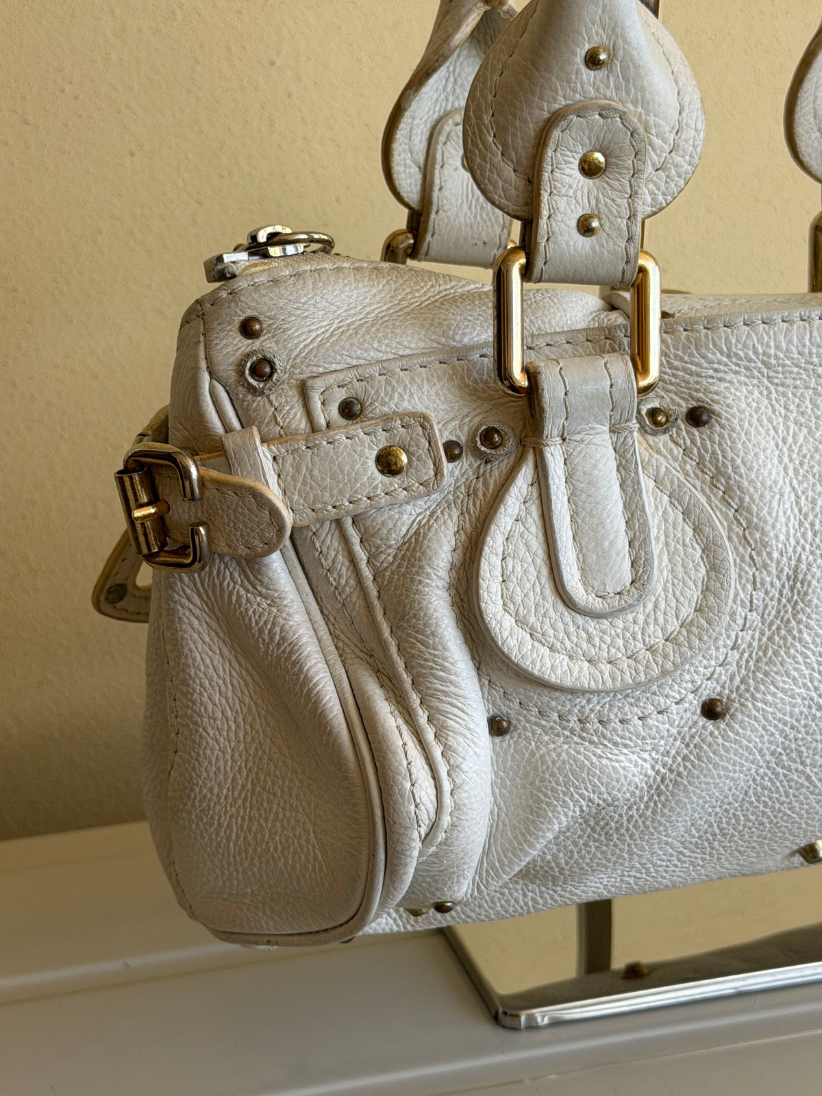 Chloè Paddington mini