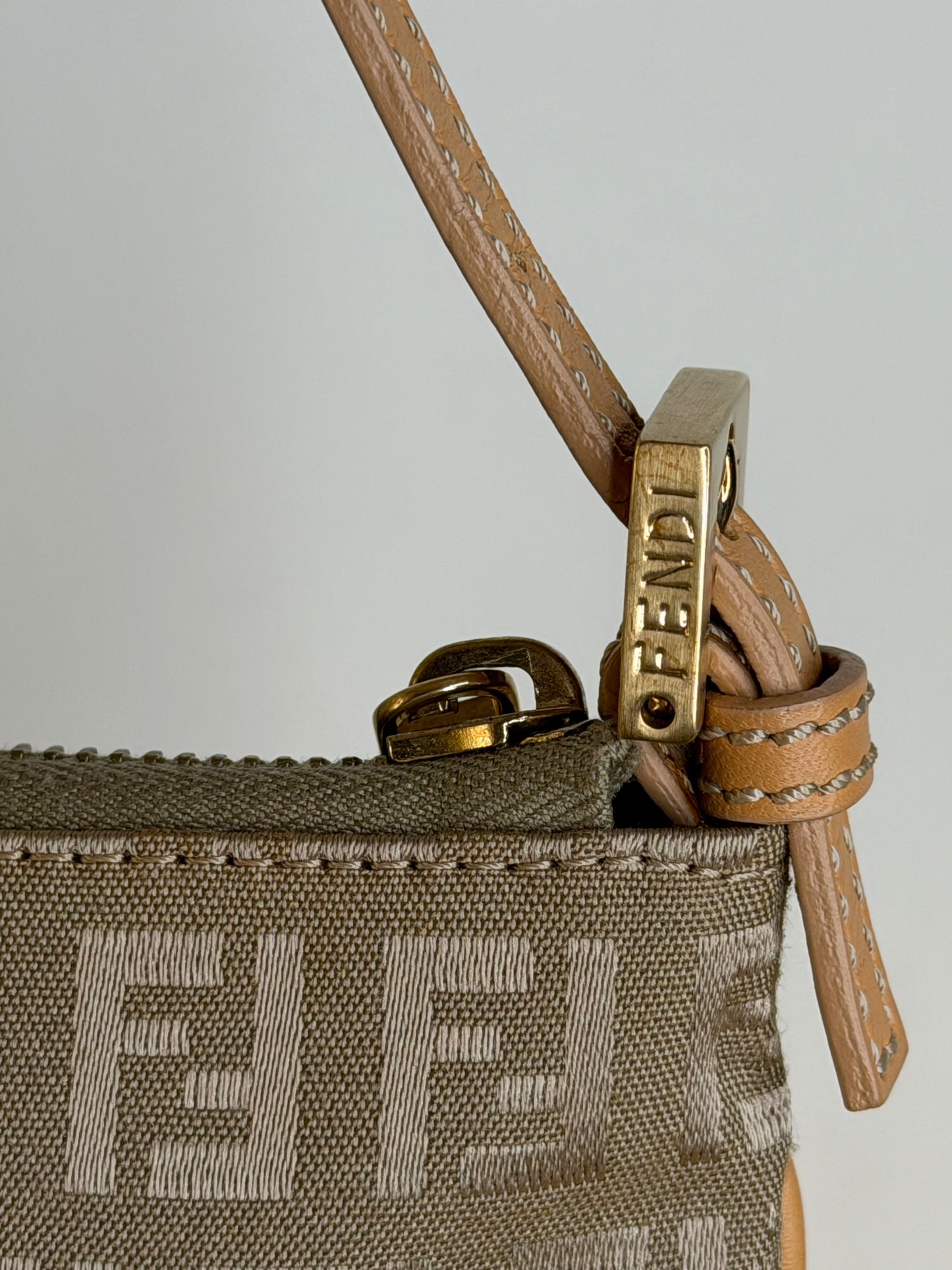 Fendi borsetta a Spalla