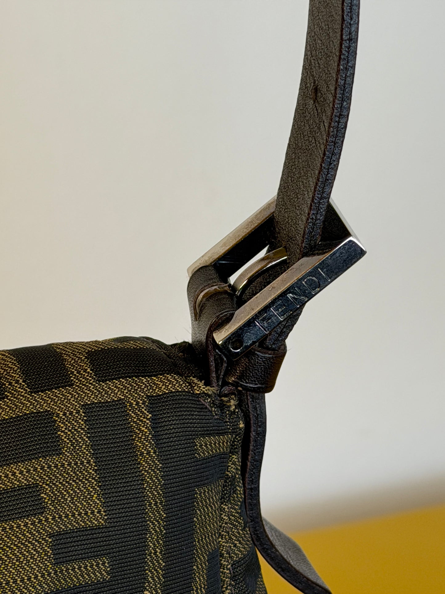 Fendi Mamma Baguette