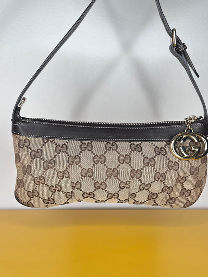 Gucci Pochette GG Charm