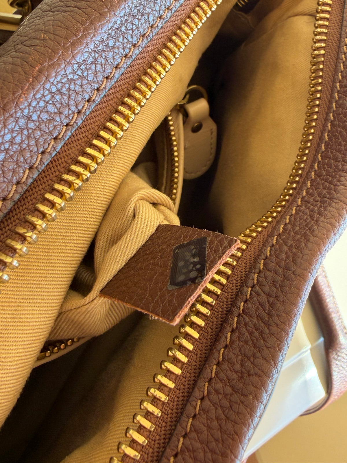 Chloè Paraty Mini