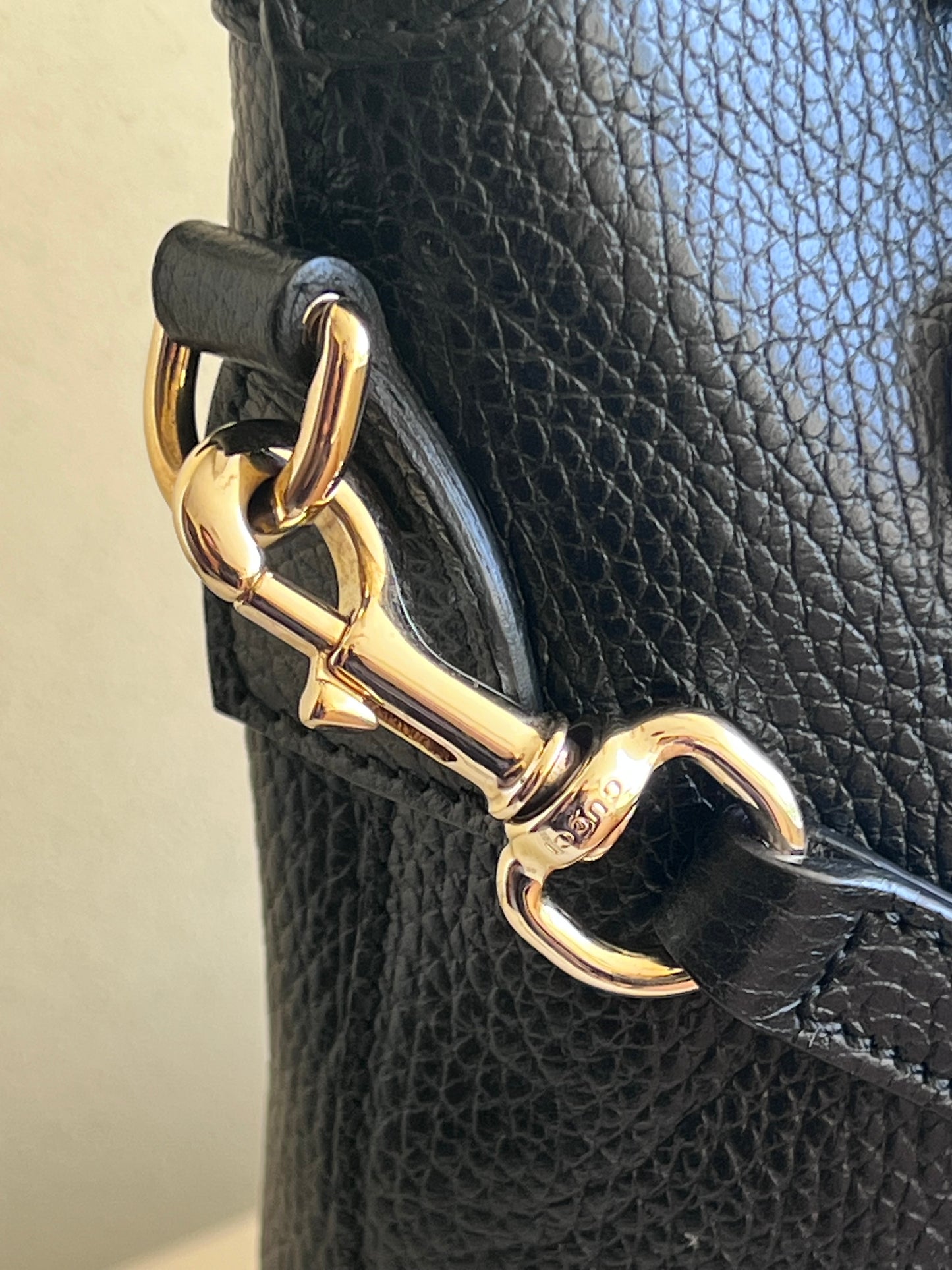 Gucci GG charm