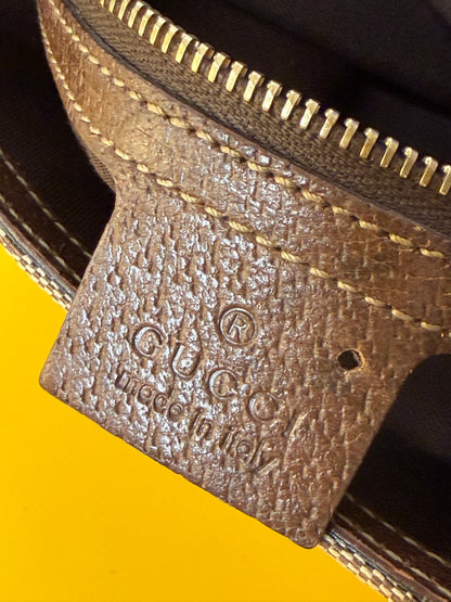 Gucci Mini Jackie