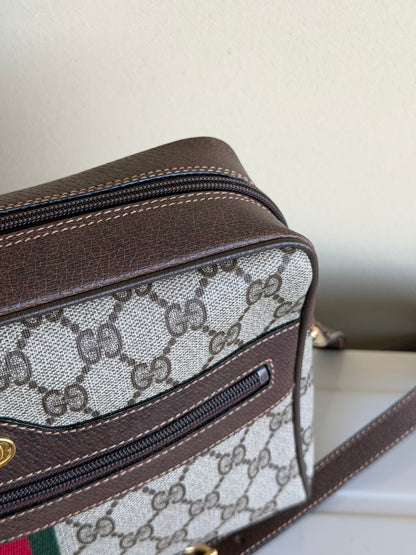 Gucci tracolla ophidia vintage