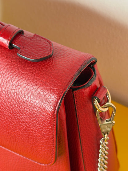 Gucci Interlocking Cartella