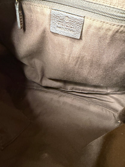 Gucci Hobo Banda Web