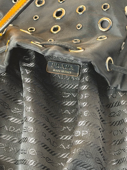 Prada Bucket