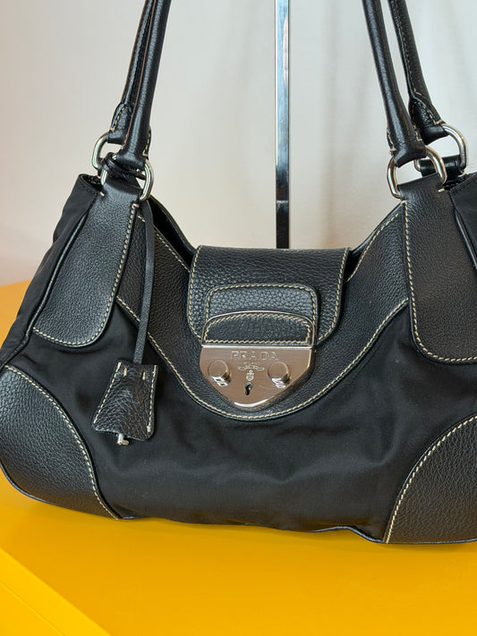 Prada vintage moon