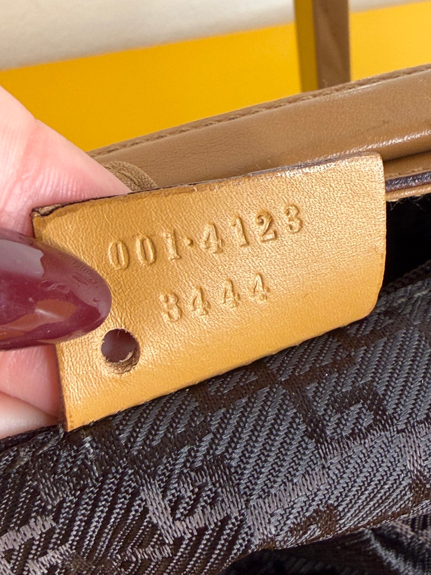 Gucci Clutch Tom Ford