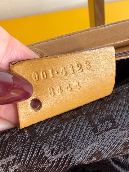 Gucci Clutch Tom Ford