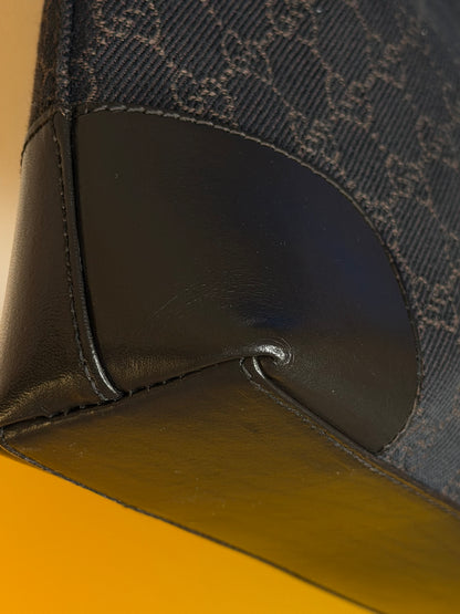 Gucci hobo Tom Ford dark brown