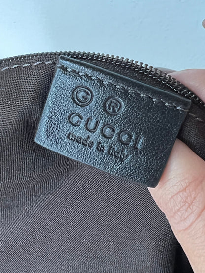 Gucci Colbert dark brown