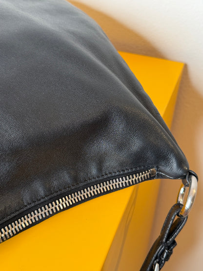 Prada pelle half moon