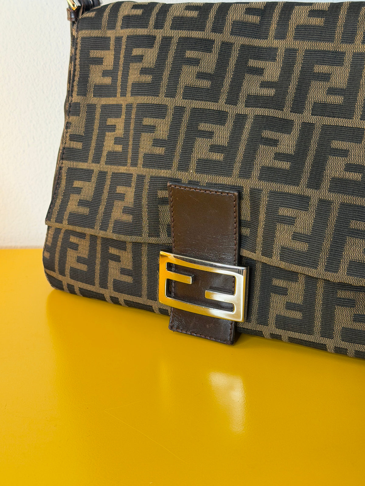 Fendi Mamma Zucca