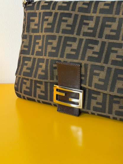 Fendi Mamma Zucca