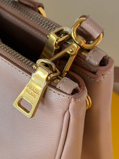 Prada Galleria