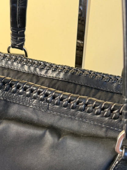 Prada borsa a spalla