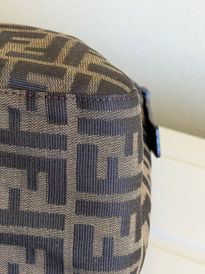 Fendi Mama Zucca