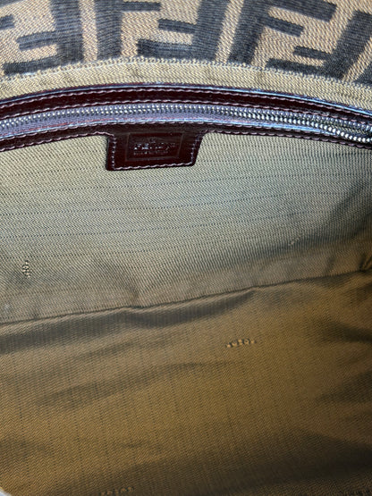 Fendi Mama Zucca