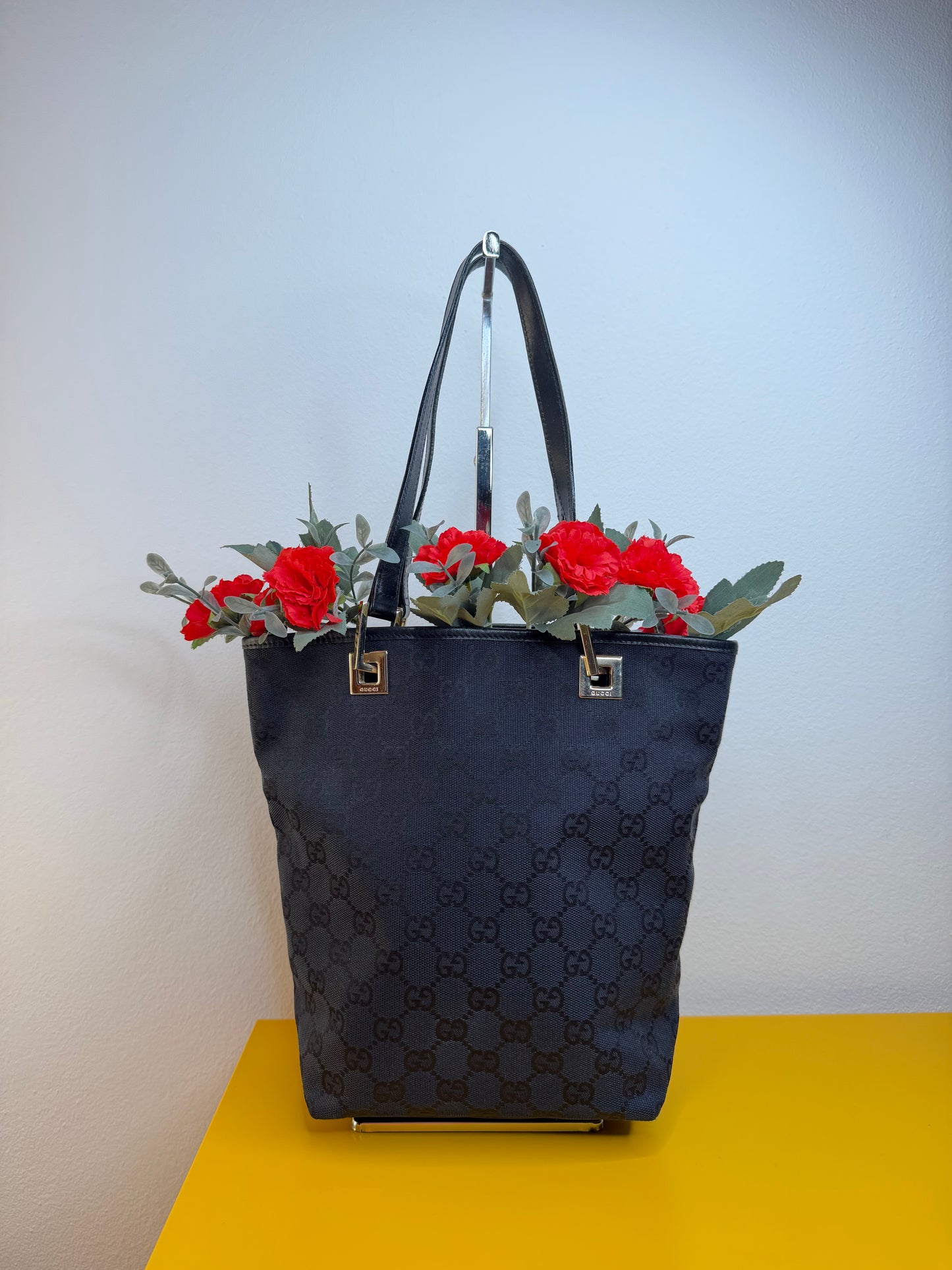 Gucci mini tote
