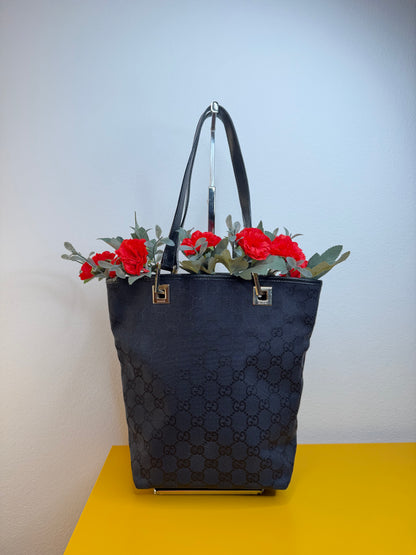 Gucci mini tote