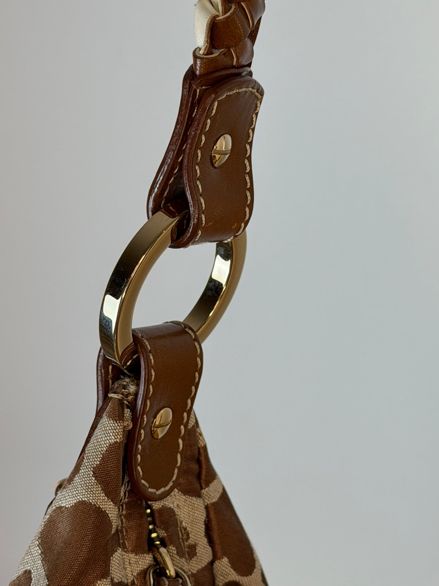 Fendi Chef animalier