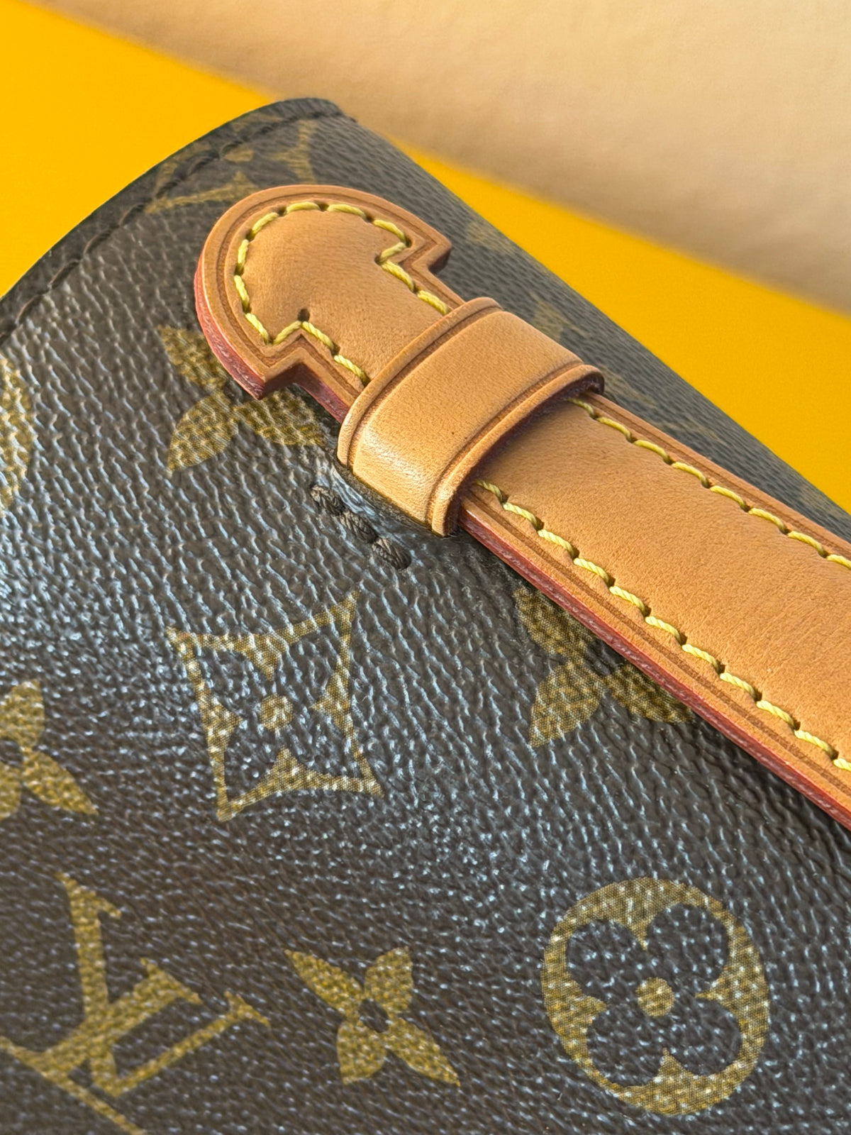 Louis Vuitton Metis