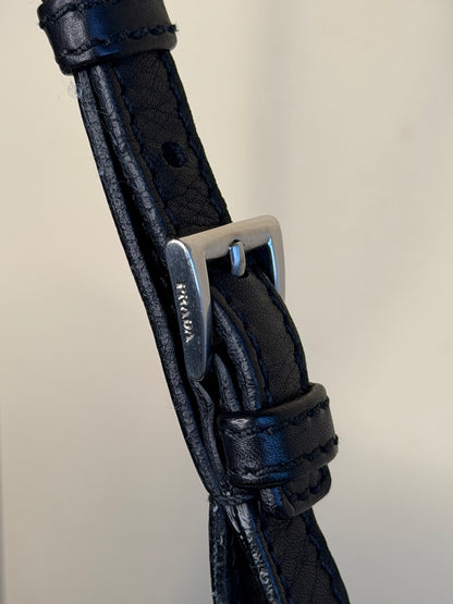 Prada Shoulder Bag Nylon