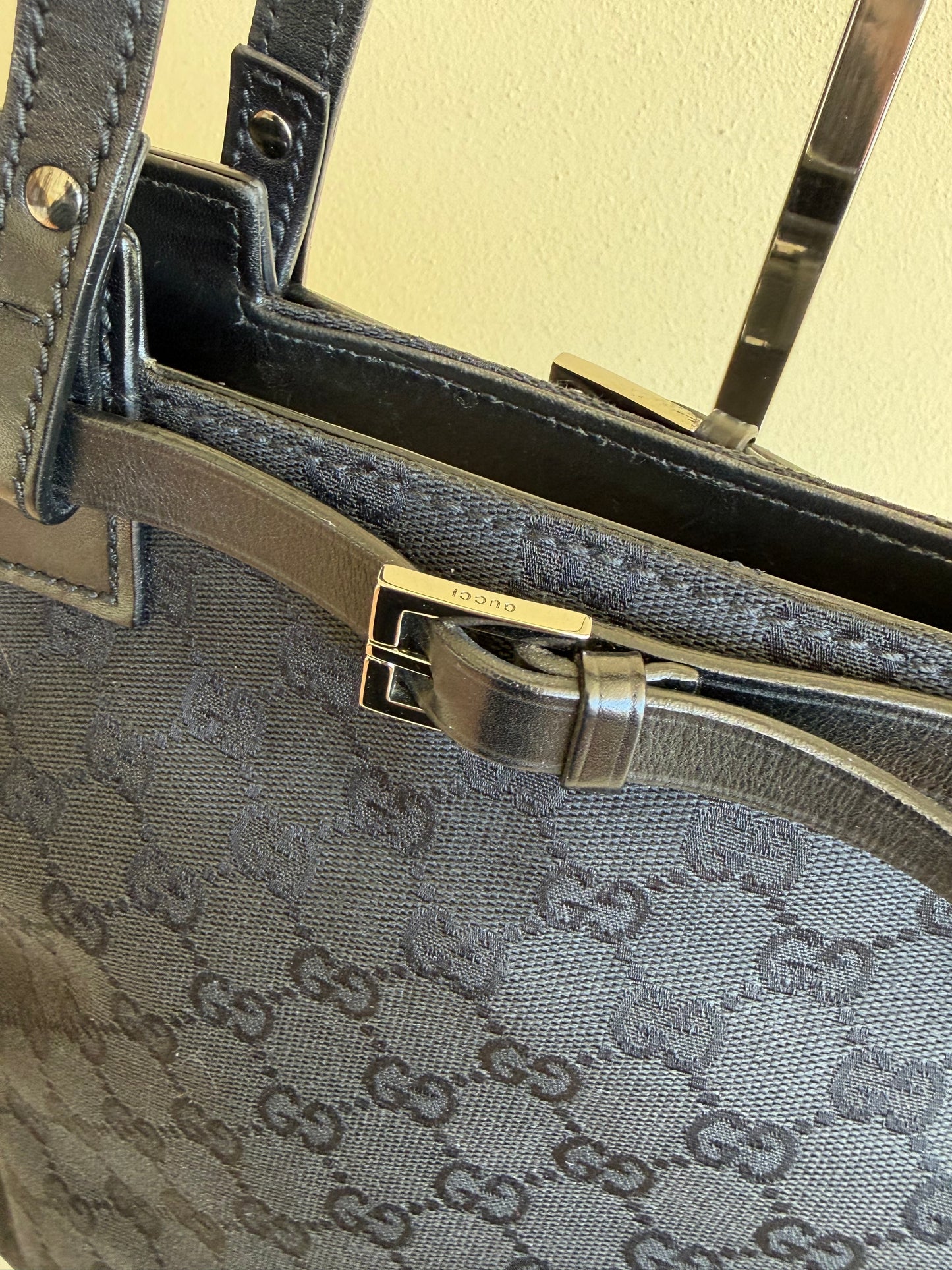 Gucci Mini Tote