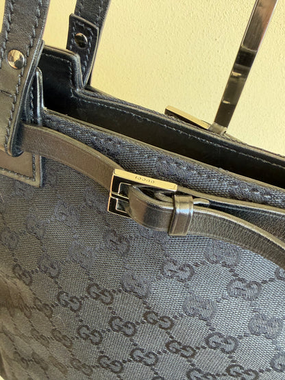Gucci Mini Tote