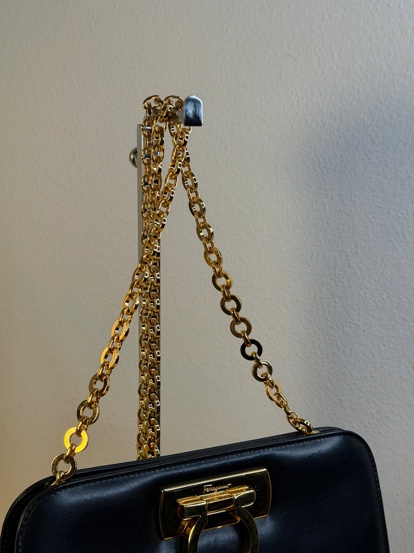 Salvatore Ferragamo Gancini
