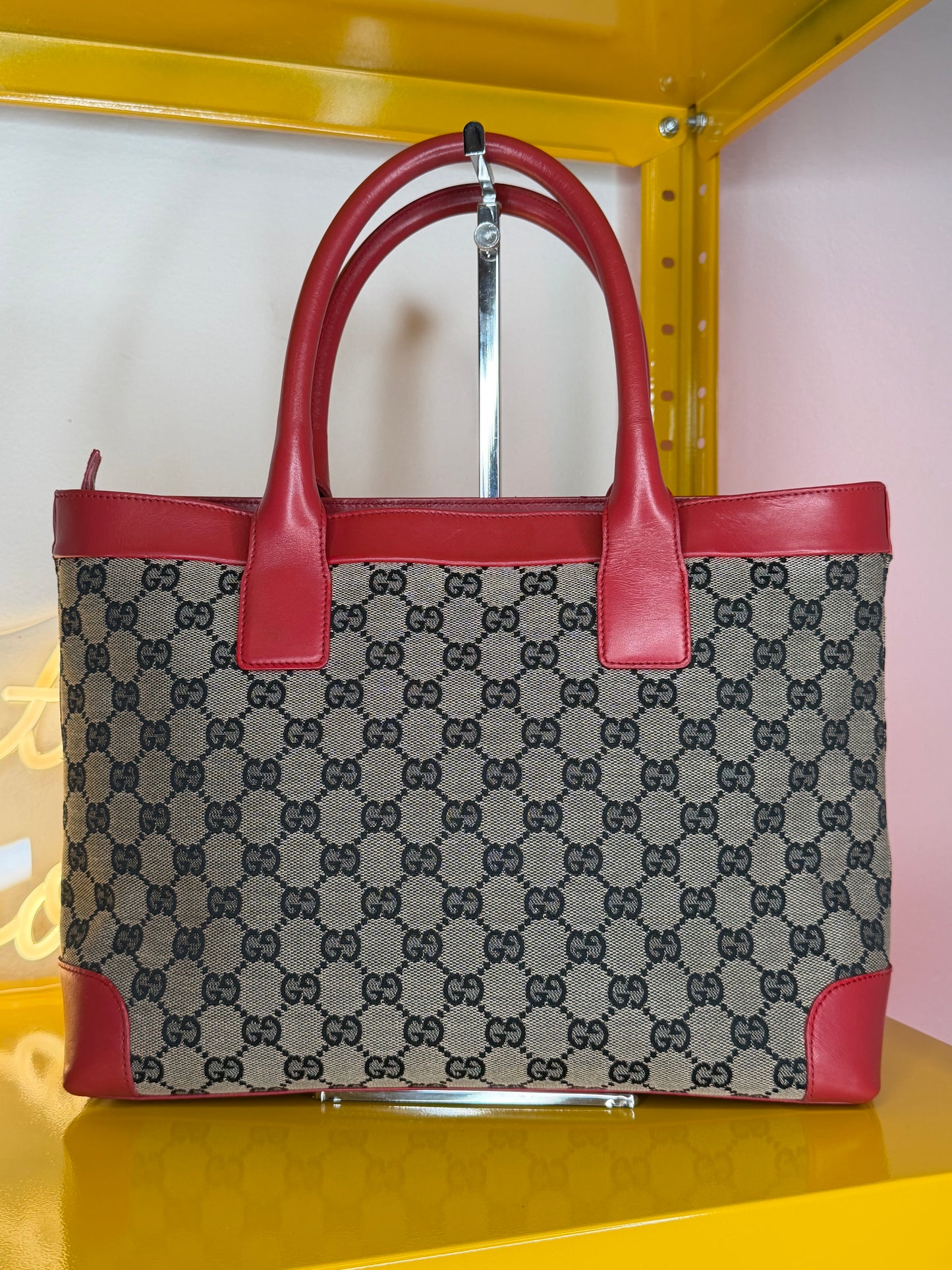 Gucci tote
