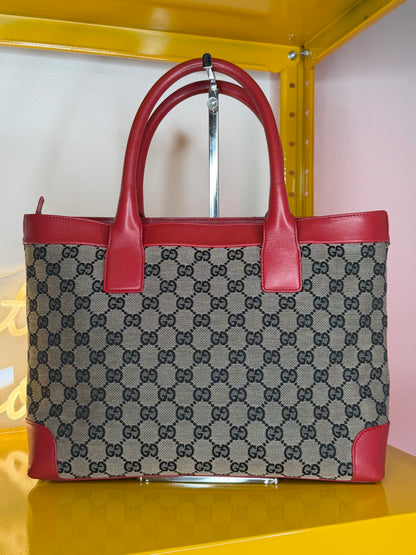 Gucci tote