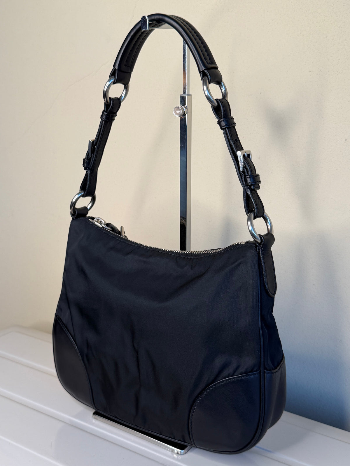 Prada Shoulder Bag Nylon