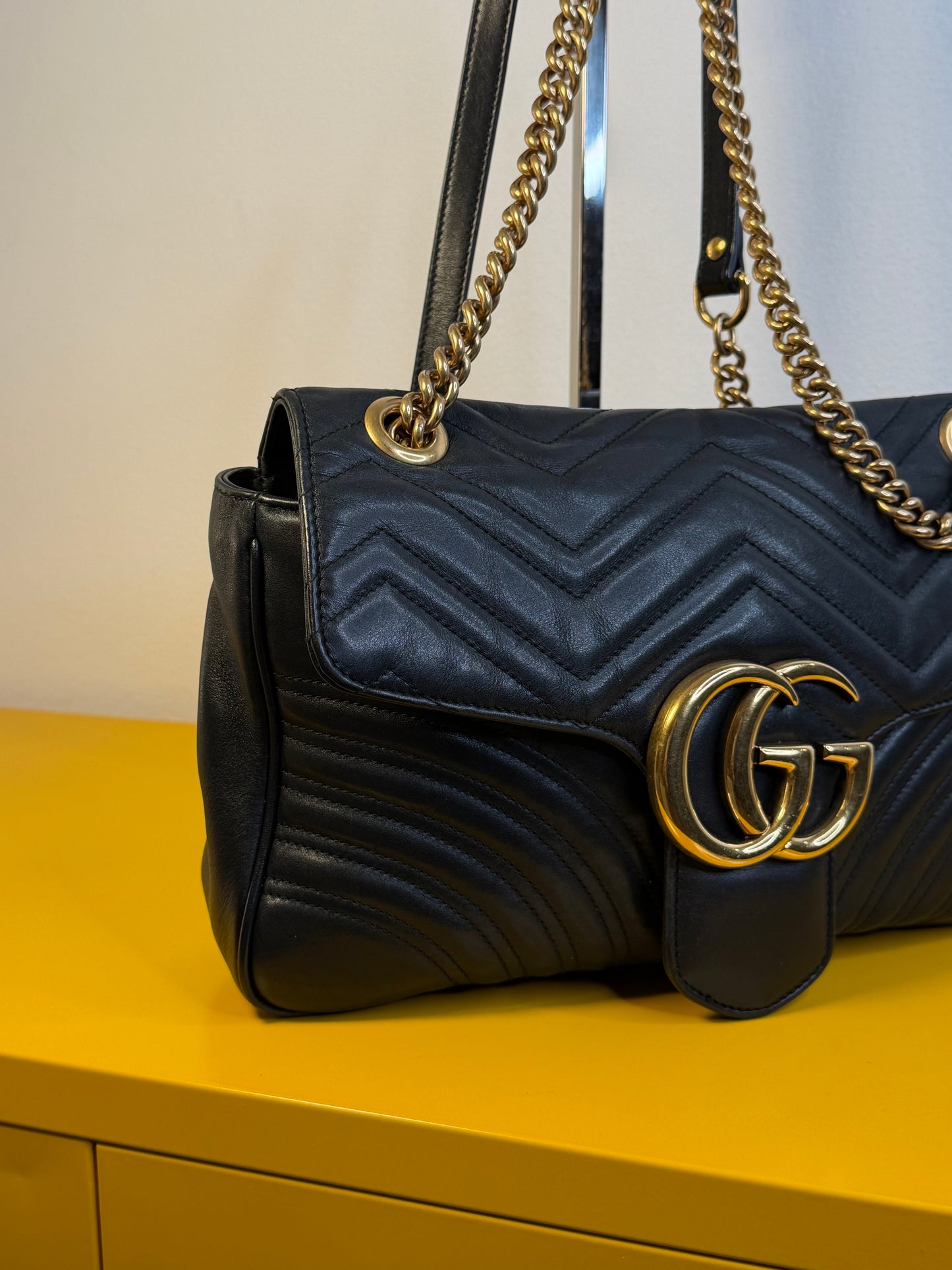 Gucci Marmont