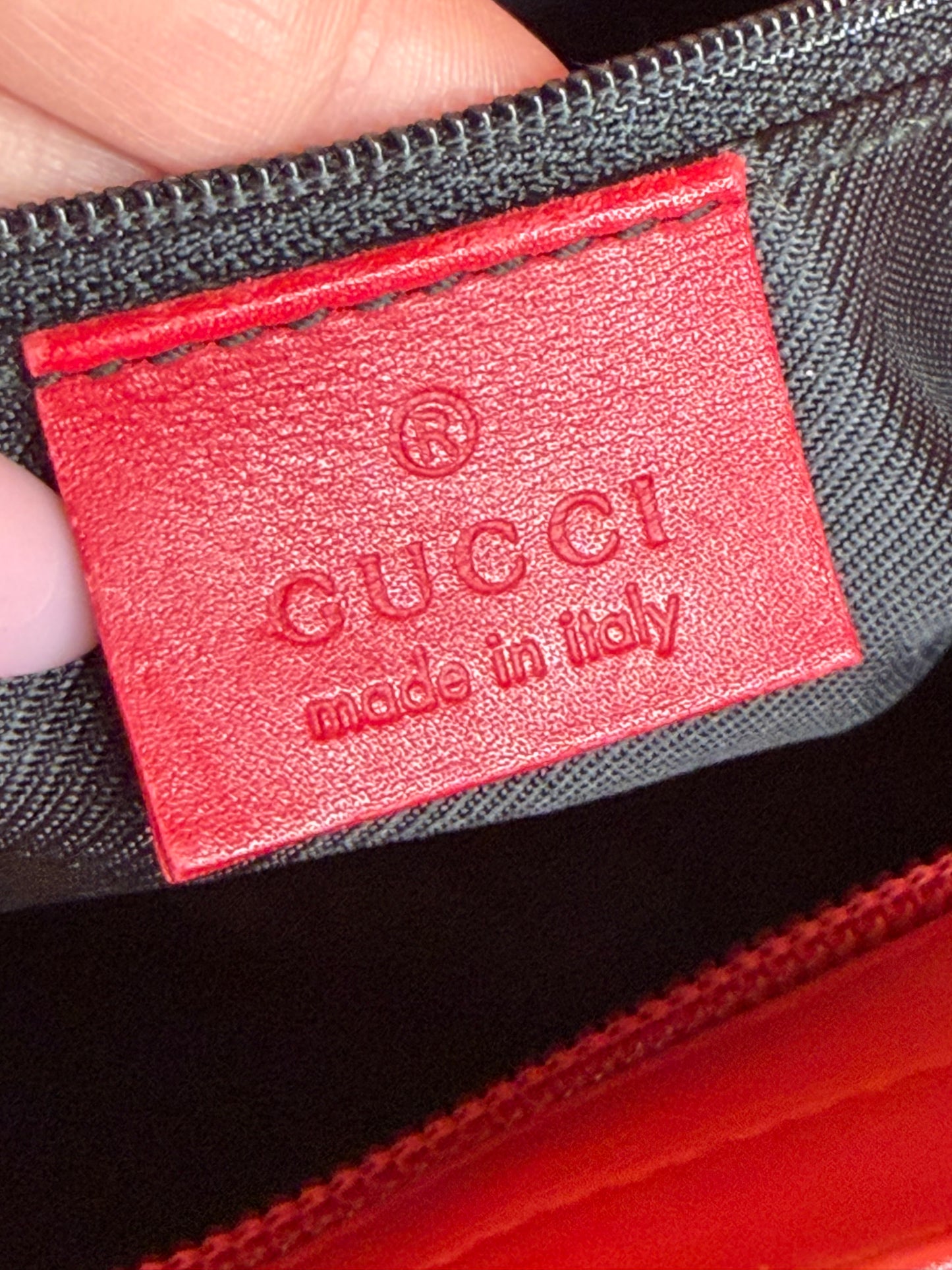 Gucci tote
