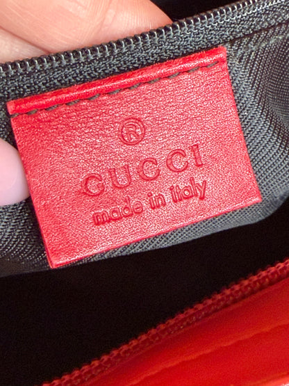 Gucci tote