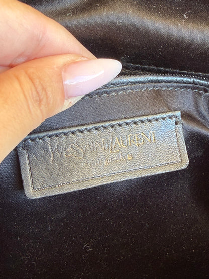 Yves Saint Laurent Muse