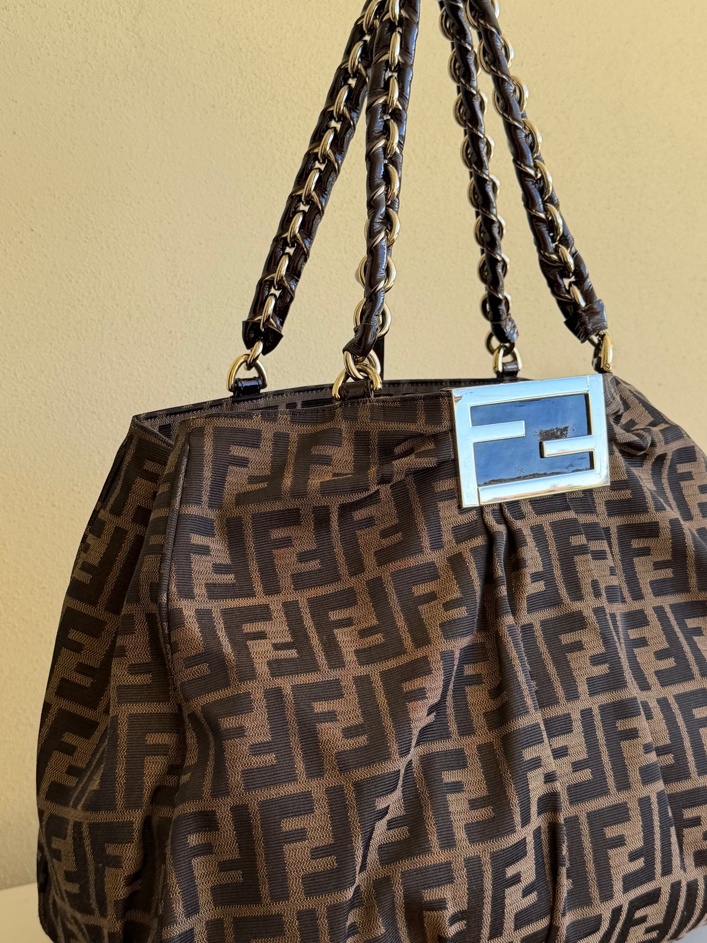 Fendi Mia Zucca