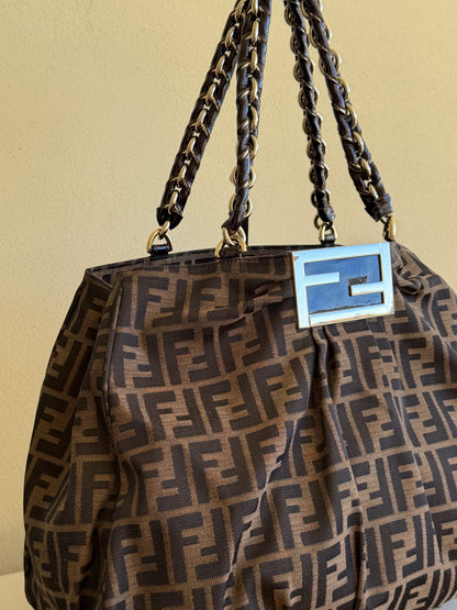 Fendi Mia Zucca