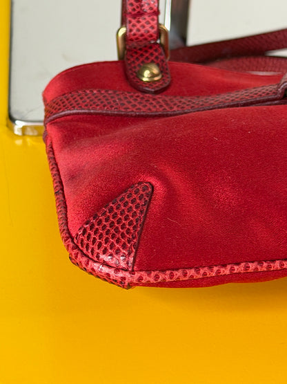 Gucci Pochette Interlocking
