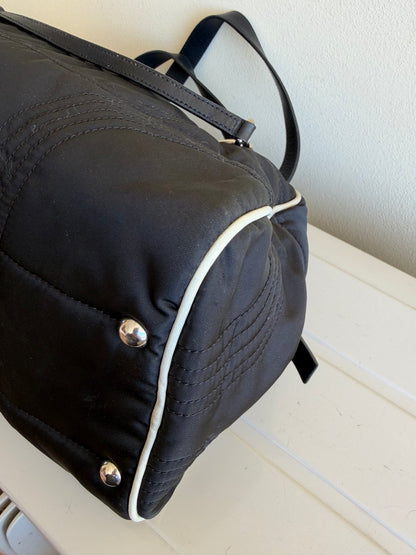 Miu Miu bowling Bag