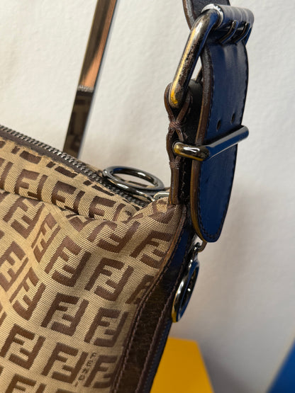 Fendi Oyster zucchino