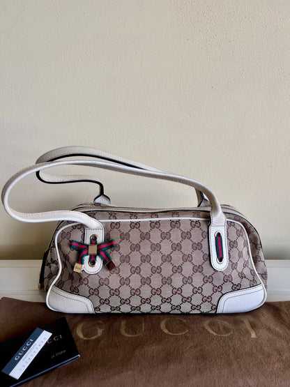 Gucci Princy Beige