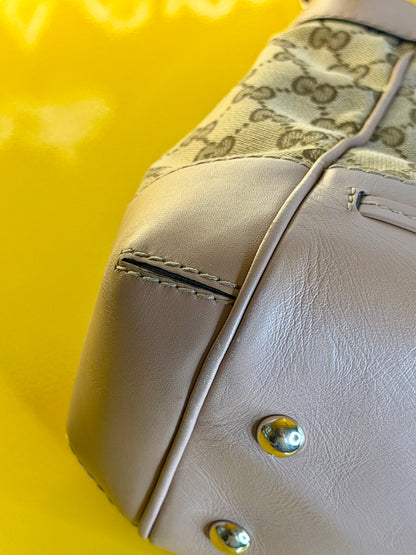 Gucci Mayfair rosa antico