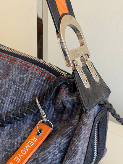 Dior Remove Before Flight