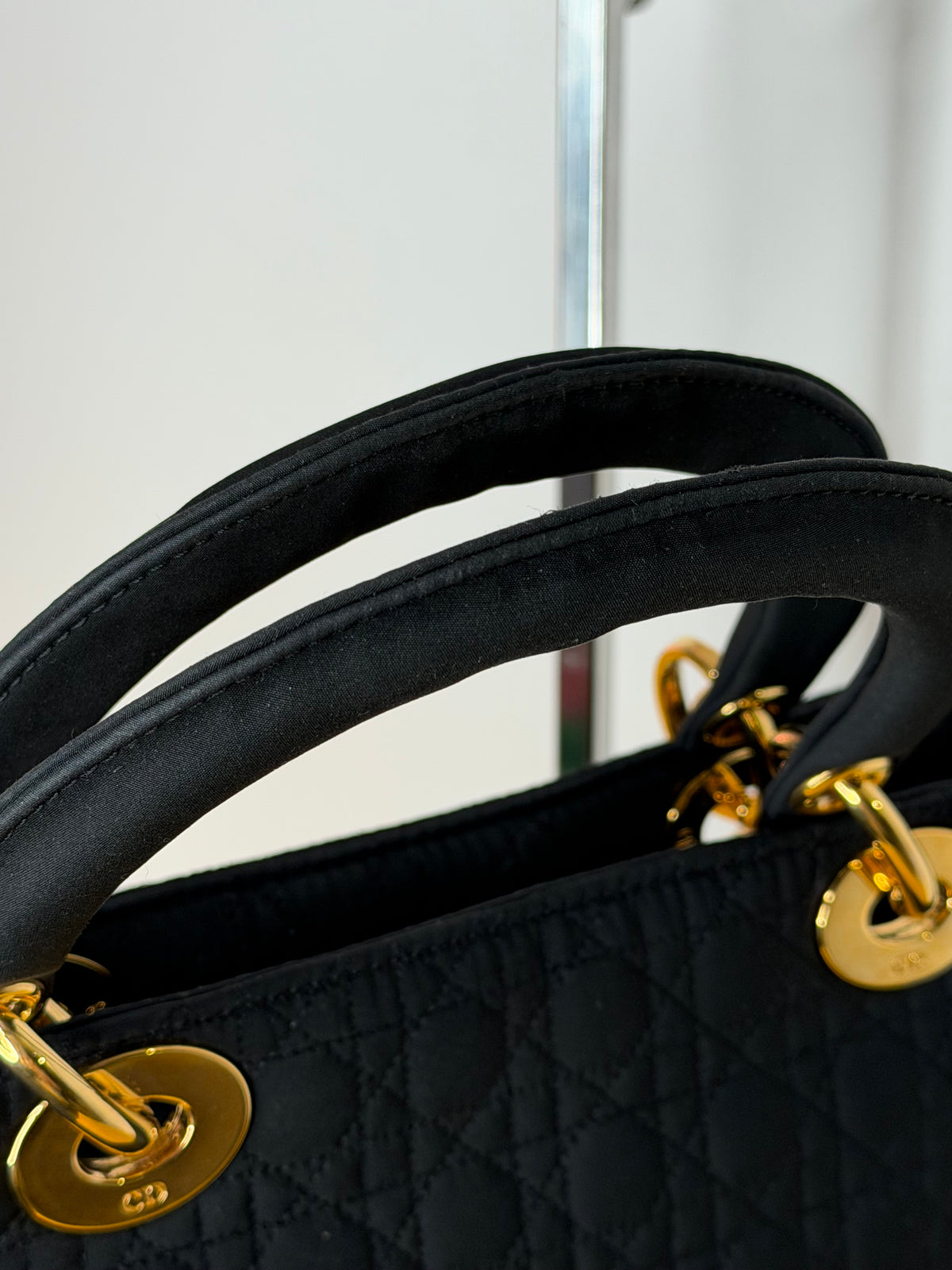 Dior Lady vintage