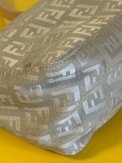 Fendi Beige Zucchino