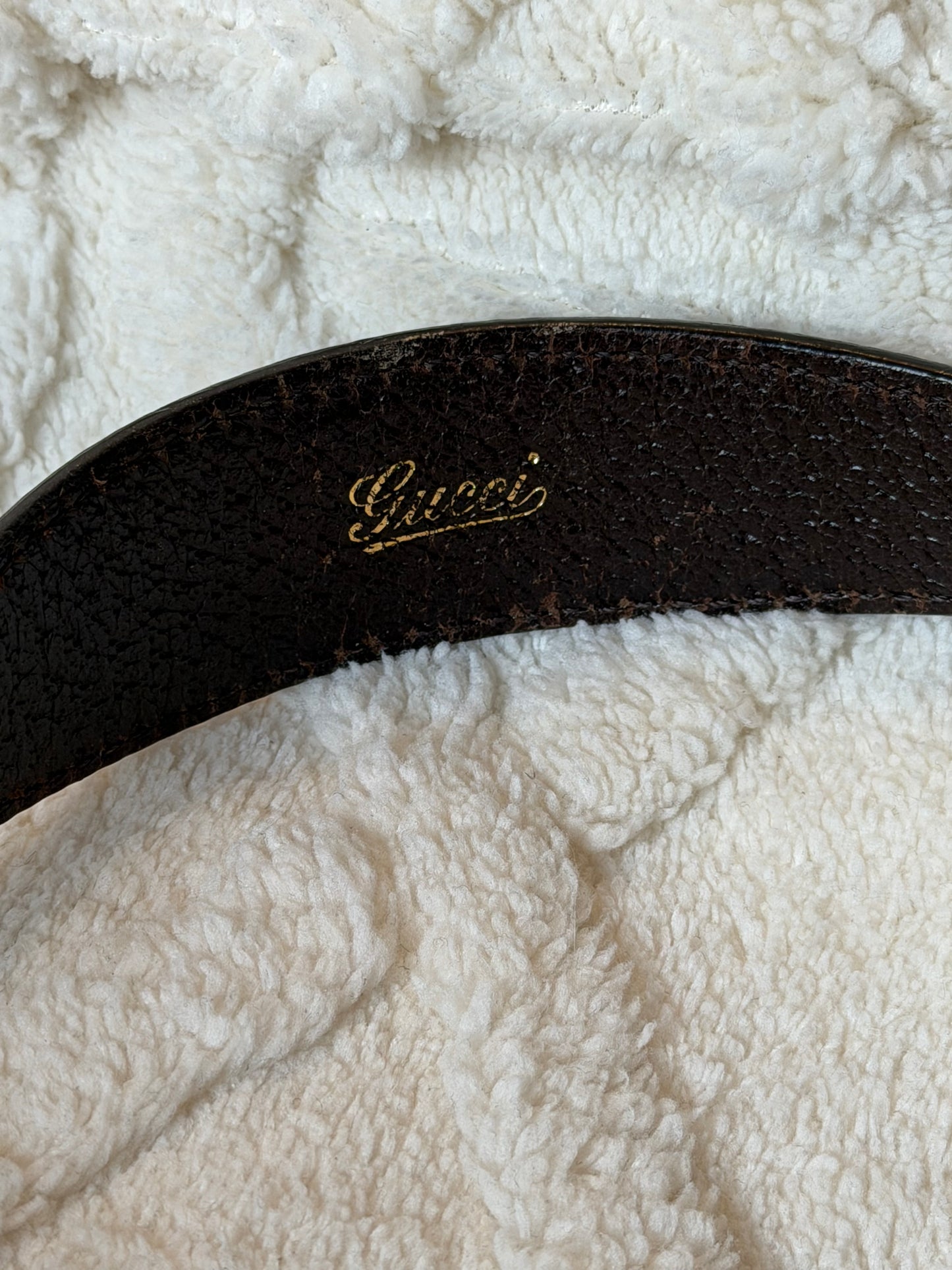 Gucci mini Jackie