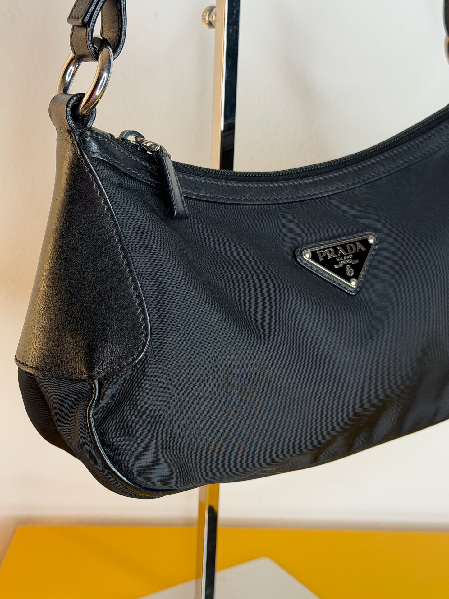 Prada Hobo